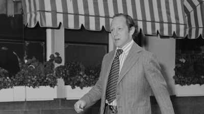- Christina married
Bill Shand Kydd - The Murder of Sandra Rivett