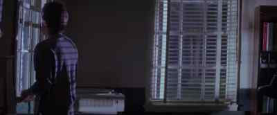 (Christina moaning) - Body Snatchers