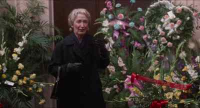 Christina. - Mommie Dearest