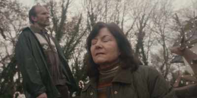- Christina said that there's -- - Whitstable Pearl