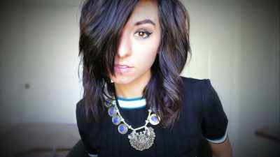 Christina was shot three times, - Death by Fame
