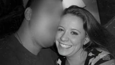  Christina stayed locally - Mastermind of Murder