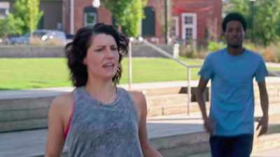 Christina.
What is going on? - Her Affair to Die For