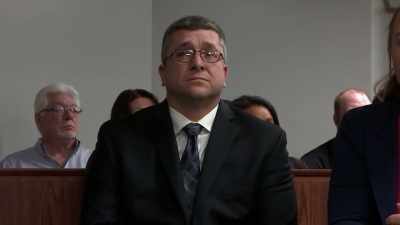 CHRISTINE:
And so I prepared Jason - Killer Cases