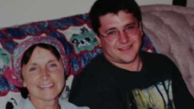 CHRISTINE: And Jason Carter, - Killer Cases