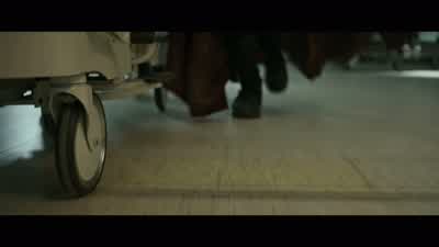 Christine! - Doctor Strange