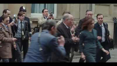 Christine? Chrissie? Christine? - The Trial of Christine Keeler
