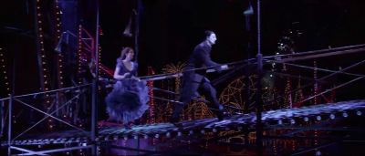 Christine Christine Always Christine - Love Never Dies