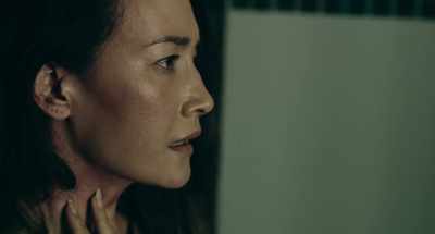 - Christine!
- [heart beating] - Death of Me