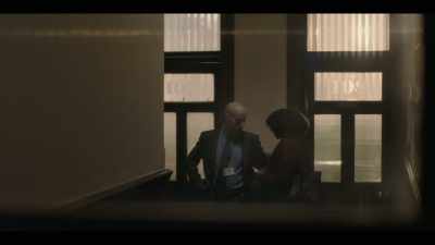 [Christine]
I need some information - The Pact
