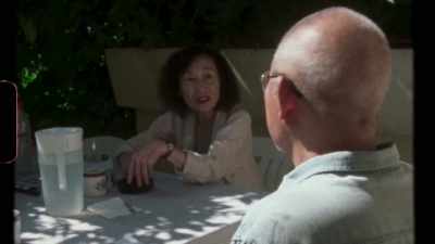 [Christine] I was thinking
if I was in his shoes, - The Exiles