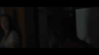 Christine, listen to me. - Intrusion
