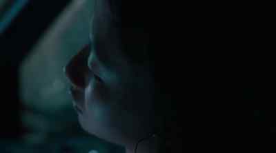 Christine. - The Leftovers
