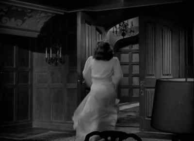 Christine! - The Two Mrs. Carrolls