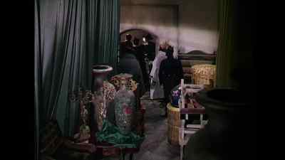 Christine? - Phantom of the Opera