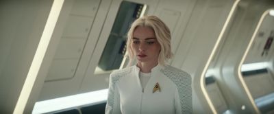 Christine? - Star Trek: Strange New Worlds