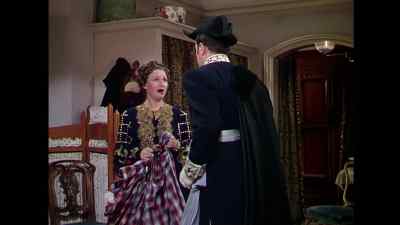 Christine? - Phantom of the Opera