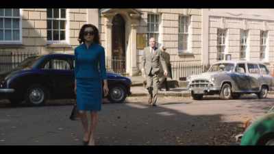 Christine! - The Trial of Christine Keeler
