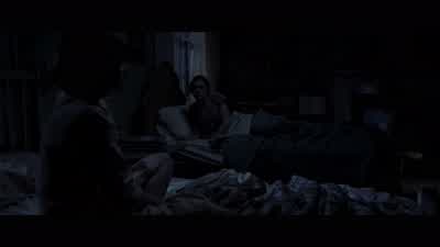 CHRISTINE? - The Conjuring