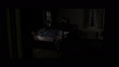 CHRISTINE?! - The Conjuring