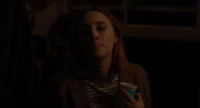 Christine. - Lady Bird