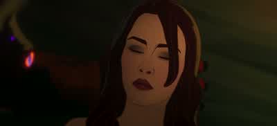 Christine? - What If...?