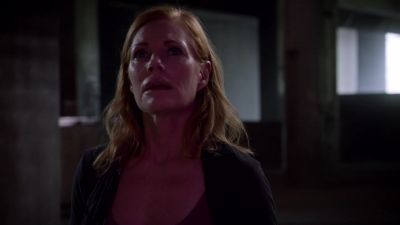 Christine... - Under the Dome