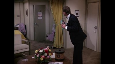 Christine... - The Love Boat