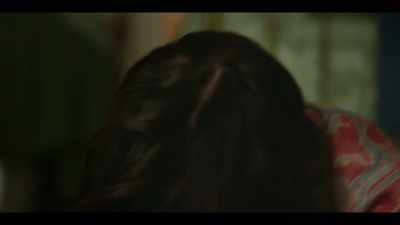 CHRISTINE SCREAMS WILDLY - The Trial of Christine Keeler