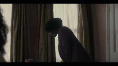 [Christine sighs] - The Pact