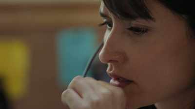 [Christine] So it'll be
released in a few hours. - My Life Is on the Line