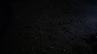 Christine: They're dead. - Under the Dome