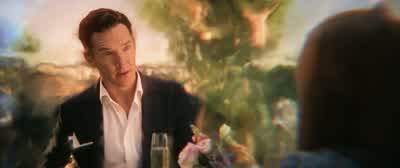 Christine, this is... - Doctor Strange in the Multiverse of Madness