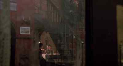 Christine, wait.
Where are you going at this hour? - The Phantom of the Opera