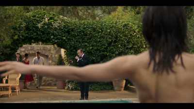 [Christine]
When I met John Profumo, - The Trial of Christine Keeler