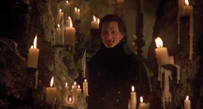 Christine... you...
are my inspiration to finish it. - The Phantom of the Opera