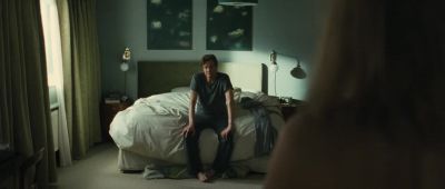 Christine you're 40 - Before I Go to Sleep
