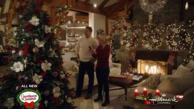 Christmas is a magical time - Good Morning Christmas!