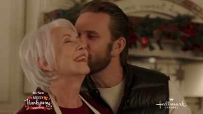 "Christmas is a time
to be together." - The Christmas Contest