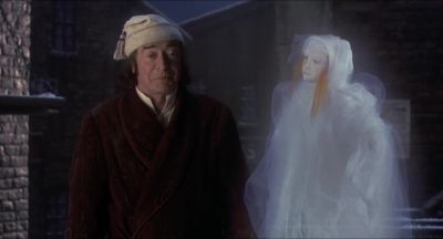 Christmas is a very busy time for us - The Muppet Christmas Carol