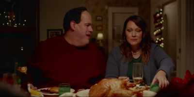 Christmas is all about - How to Ruin the Holidays