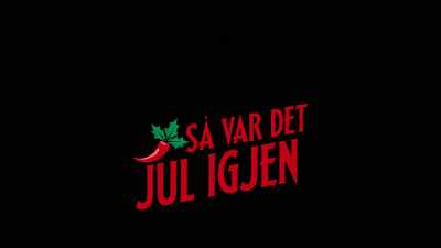 CHRISTMAS AS USUAL - Christmas As Usual