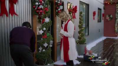 Christmas at my house, - A Gift to Remember