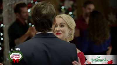 Christmas is back in Midway.
That's all I wanted. - The Mistletoe Secret