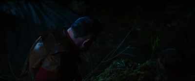 Christmas bonus? What do you mean? - The Ash Lad: In the Hall of the Mountain King