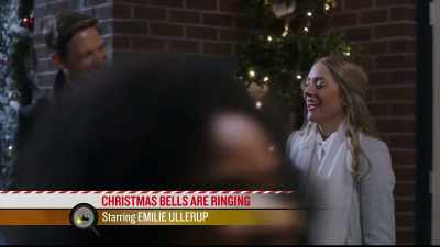 Christmas cheer! - Jingle Around the Clock