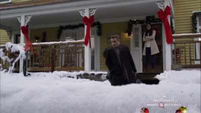 ♪ Christmas, Christmas
Christmas song ♪ - Engaging Father Christmas