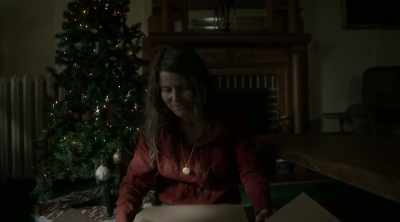 Christmas, Christmas.
Merry Christmas. - Eli Roth Presents: A Ghost Ruined My Life
