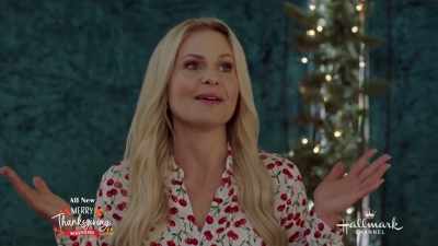 Christmas comes
with all the answers. - The Christmas Contest