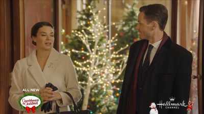 - Christmas didn't
even start in our house - Christmas by Starlight